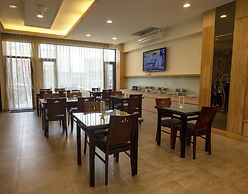 Shan Ming Shui Xiu B&B