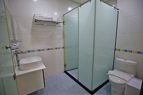 Shan Ming Shui Xiu B&B