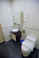 Shan Ming Shui Xiu B&B