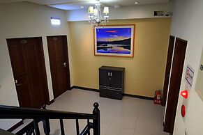 Shan Ming Shui Xiu B&B