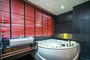 Absolute Bangla Suites by Lofty