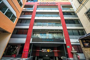 Absolute Bangla Suites by Lofty