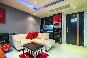 Absolute Bangla Suites by Lofty