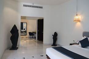 Ramee Royal Resort & Spa Udaipur