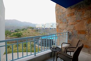 Ramee Royal Resort & Spa Udaipur