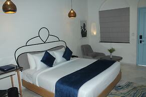 Ramee Royal Resort & Spa Udaipur