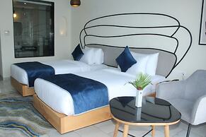 Ramee Royal Resort & Spa Udaipur