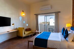 Ramee Royal Resort & Spa Udaipur