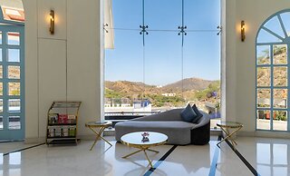 Ramee Royal Resort & Spa Udaipur