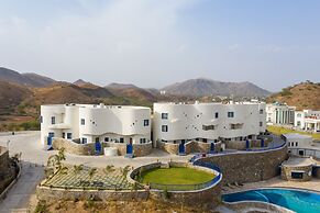 Ramee Royal Resort & Spa Udaipur