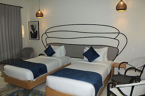 Ramee Royal Resort & Spa Udaipur