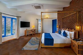 Ramee Royal Resort & Spa Udaipur