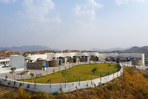 Ramee Royal Resort & Spa Udaipur