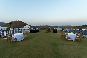 Ramee Royal Resort & Spa Udaipur