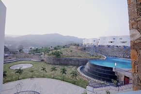 Ramee Royal Resort & Spa Udaipur