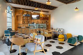 Ramee Royal Resort & Spa Udaipur