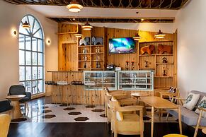 Ramee Royal Resort & Spa Udaipur