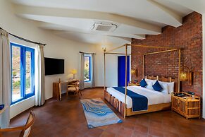 Ramee Royal Resort & Spa Udaipur