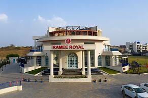 Ramee Royal Resort & Spa Udaipur