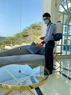 Ramee Royal Resort & Spa Udaipur