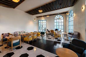 Ramee Royal Resort & Spa Udaipur