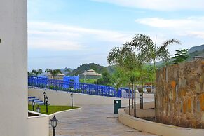 Ramee Royal Resort & Spa Udaipur