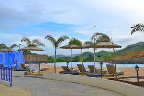 Ramee Royal Resort & Spa Udaipur