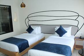 Ramee Royal Resort & Spa Udaipur