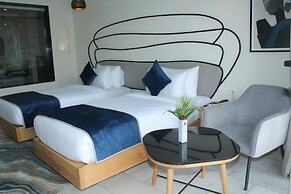 Ramee Royal Resort & Spa Udaipur