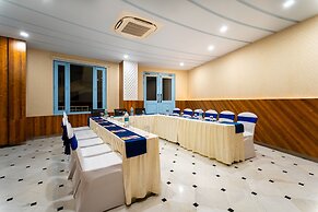 Ramee Royal Resort & Spa Udaipur