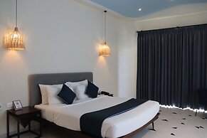 Ramee Royal Resort & Spa Udaipur