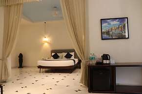 Ramee Royal Resort & Spa Udaipur