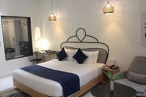 Ramee Royal Resort & Spa Udaipur