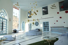 Ramee Royal Resort & Spa Udaipur