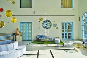 Ramee Royal Resort & Spa Udaipur