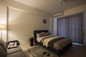 Single Eyelid Hostel