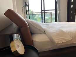 Single Eyelid Hostel