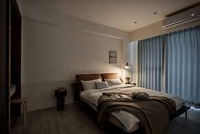 Single Eyelid Hostel