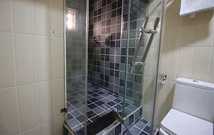 Le-Eldera Hotel