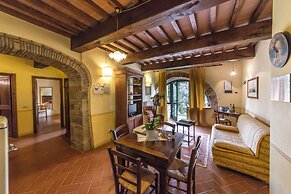 Old Tuscany's Hills - Beautiful House Close to Florence