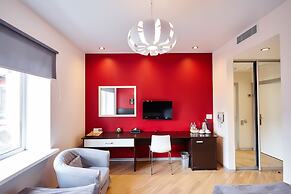 Hotel Megapolis