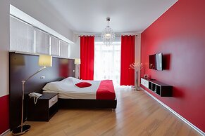 Hotel Megapolis