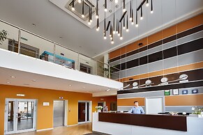 Hotel Megapolis