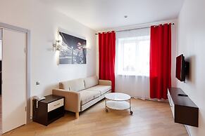 Hotel Megapolis