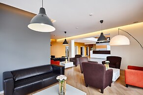 Hotel Megapolis