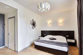 Hotel Megapolis