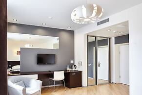 Hotel Megapolis