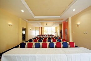 Oxygen Holiday Resort