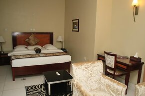 Oxygen Holiday Resort