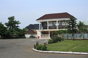 Oxygen Holiday Resort